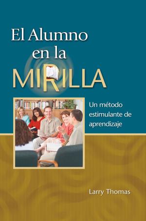 Cover of the book El Alumno en la Mirilla by Esther Loewen Vogt