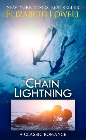 Cover of the book Chain Lightning by Cheryl Harper