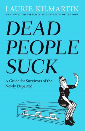Cover of the book Dead People Suck by Nanci Williams