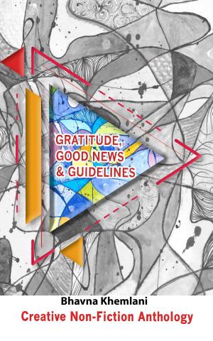 Cover of the book Gratitude, Good News & Guidelines by Hayden Doyle, Alana Brennan, Margaret Holland, Quinn Gordon