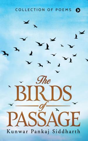 Cover of the book THE BIRDS OF PASSAGE by Jennifer Selvan