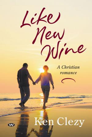 Cover of the book Like New Wine by Sandra Winter-Dewhirst