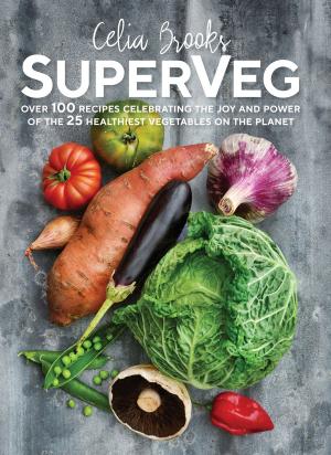 Cover of the book SuperVeg by Mathias Müller