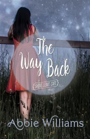 Cover of the book The Way Back by LM DeWalt