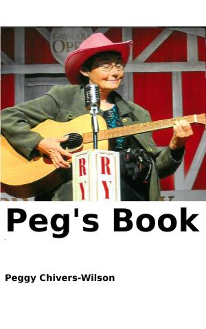 Cover of the book Peg's Book by Rich Roll