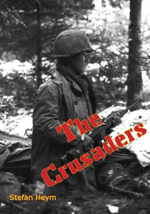 Book cover of The Crusaders