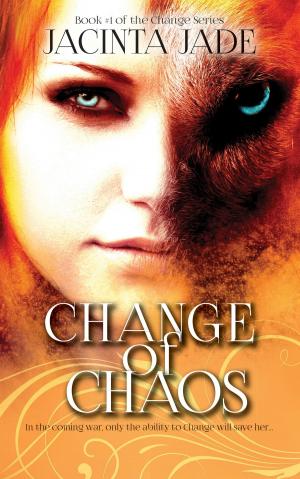 Cover of the book Change of Chaos by Brião Ipanema