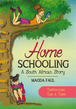 Cover of the book Home Schooling by Jennifer Ghent-Fuller