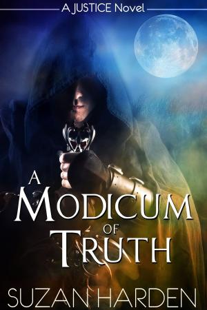 Cover of the book A Modicum of Truth (Justice #2) by Erich Appelhans