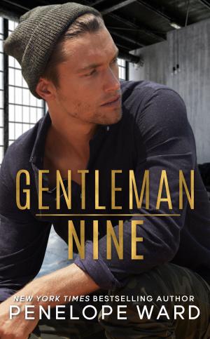 Cover of the book Gentleman Nine by Tammy J. Palmer