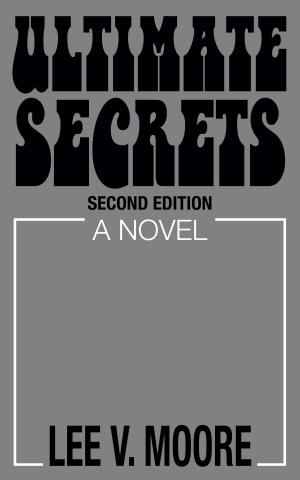 Book cover of Ultimate Secrets Second Edition