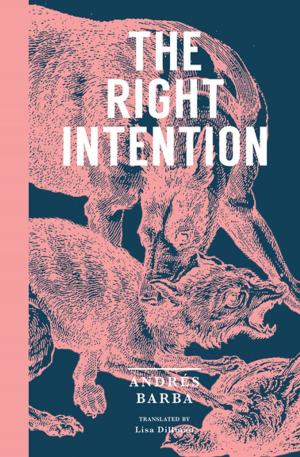 bigCover of the book The Right Intention by 