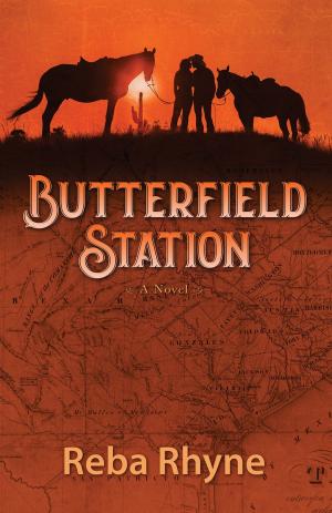 bigCover of the book Butterfield Station by 