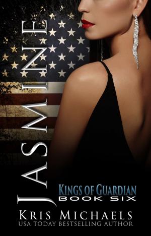 Cover of the book Jasmine by Kris Michaels