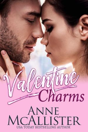 Cover of the book Valentine Charms by Jackie Ashenden