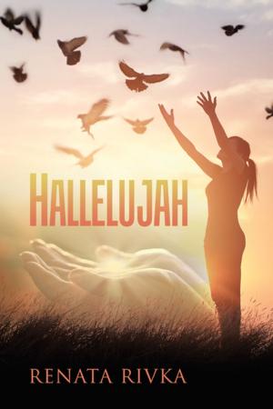 Cover of the book Hallelujah by Cheryl Ott