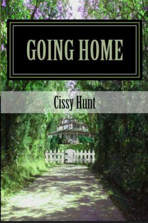Cover of the book Going Home by Greg Gordon