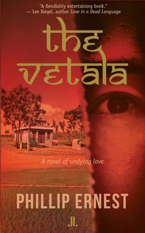 bigCover of the book The Vetala by 