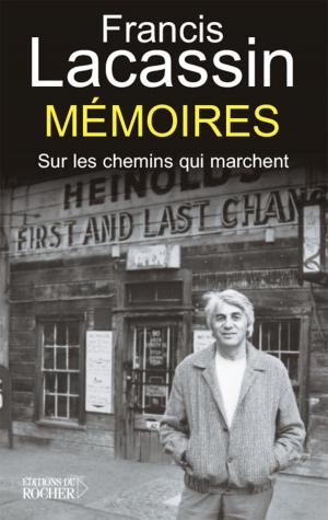 Cover of the book Mémoires by Bernard Grué