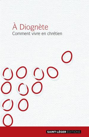 bigCover of the book À Diognète by 