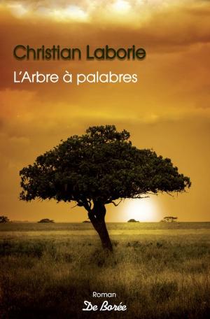 Cover of the book L'Arbre à palabres by Joseph Vebret