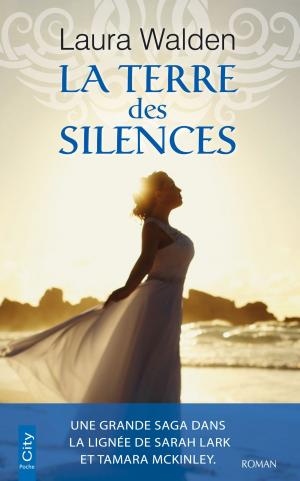 Cover of the book La terre des silences by Sophie Henrionnet