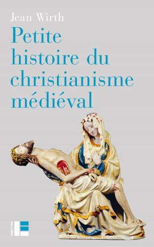 Cover of Petite histoire du christianisme médiéval