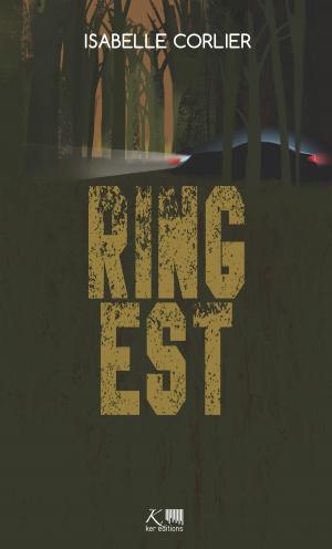 Cover of the book Ring Est by Giuseppe Santoliquido