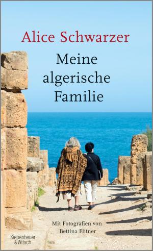 Cover of the book Meine algerische Familie by Christoph Schlingensief