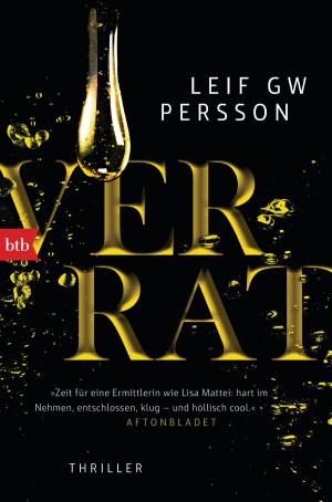 Cover of the book Verrat by Ulrich Ritzel