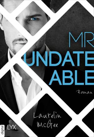 Book cover of Mr Undateable