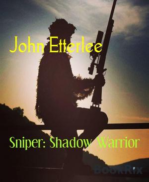 Cover of the book Sniper: Shadow Warrior by Vance Pumphrey