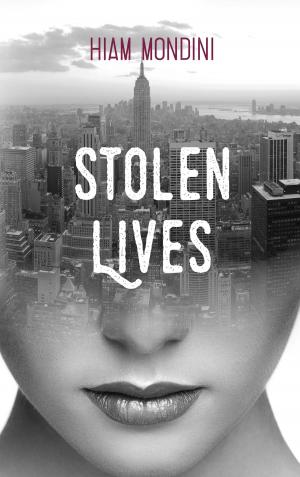 Cover of the book Stolen Lives by Manuela Aberger
