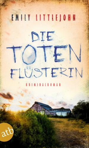 Cover of Die Totenflüsterin