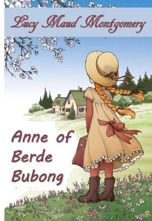 Cover of the book Anne of Berde Bubong by Mark Twain