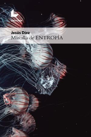 Cover of the book Más allá de ENTROPÍA by Kira Shayde