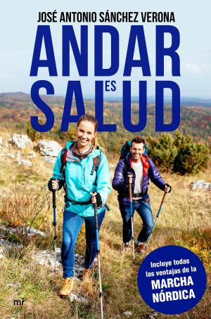 Cover of the book Andar es salud by Jonaira Campagnuolo