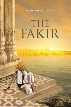 Book cover of The Fakir