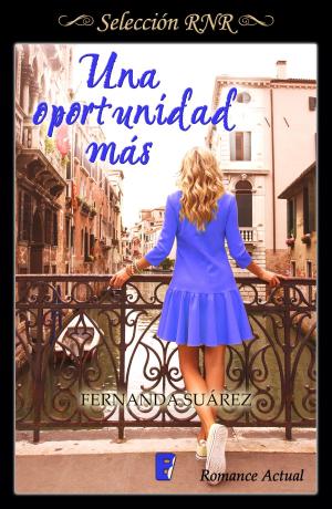 Cover of the book Una oportunidad más by Katharine Ashe