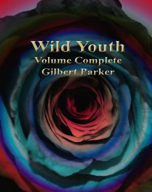 Cover of the book Wild Youth by Arthur Morrison