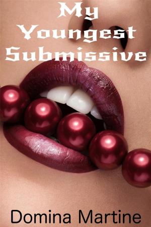 Cover of the book My Youngest Submissive by Jade Rose