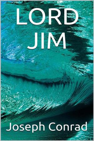Cover of the book Lord Jim by Simone Gaggini