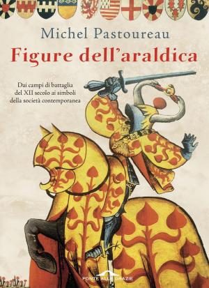 Cover of the book Figure dell'araldica by Jim Riley