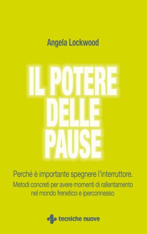 Cover of the book Il potere delle pause by Chiara Frascari