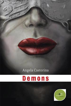 Cover of the book Demons by Rebecca Berg