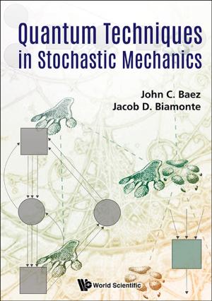 Cover of the book Quantum Techniques in Stochastic Mechanics by Peter Brimblecombe