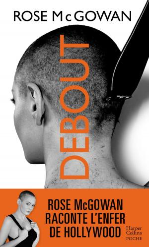 Cover of the book DEBOUT by Eric Litwin
