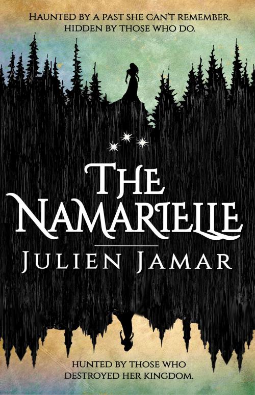 Cover of the book The Namarielle by Julien Jamar, Pisteuo Publications