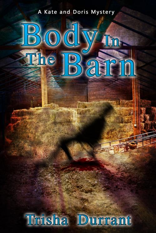 Cover of the book Body In The Barn by Trisha Durrant, Trisha Durrant