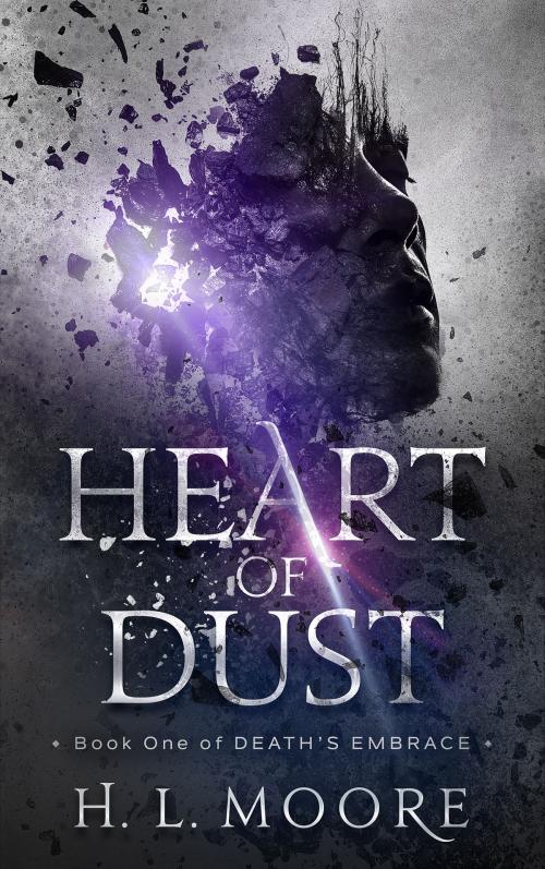 Cover of the book Heart of Dust by H. L. Moore, H. L. Moore